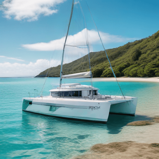 Illustration of Charan’s Early Christmas Gift for Labasa Tourism