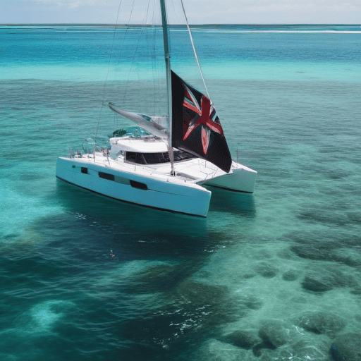 Illustration of Charan’s Early Christmas Gift for Labasa Tourism