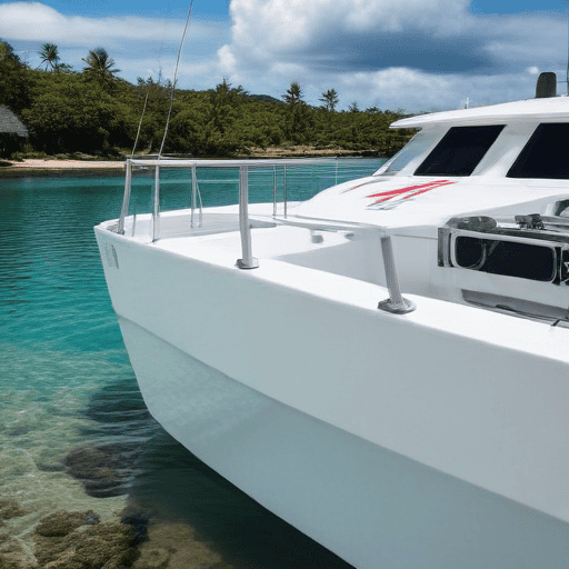 Illustration of Charan’s Early Christmas Gift for Labasa Tourism