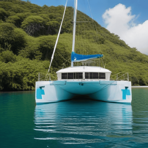 Illustration of Charan’s Early Christmas Gift for Labasa Tourism