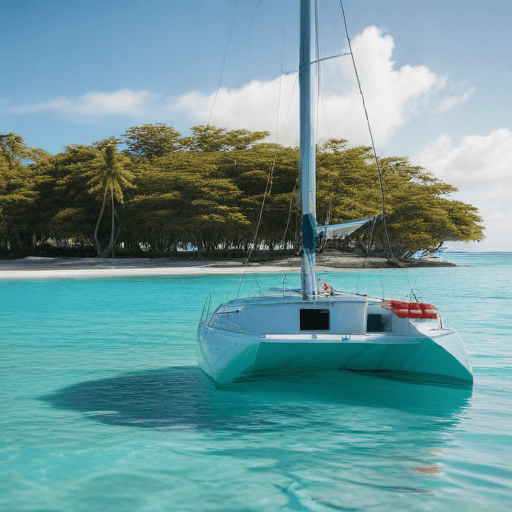 Illustration of Charan’s Early Christmas Gift for Labasa Tourism