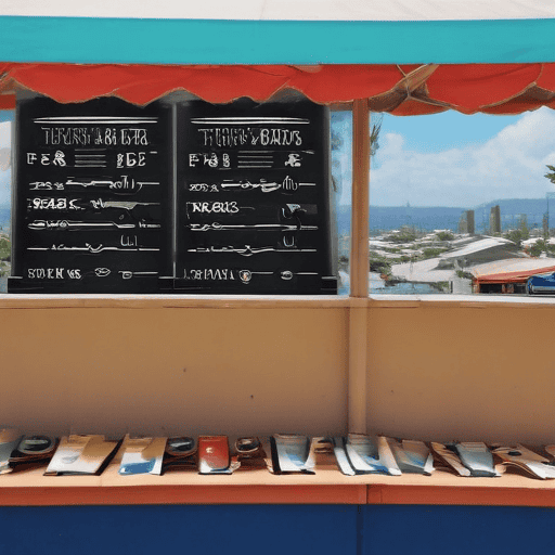 Illustration of Charges approved for new Nakasi Market