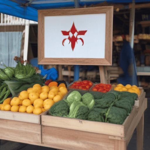 Illustration of Charges approved for new Nakasi Market