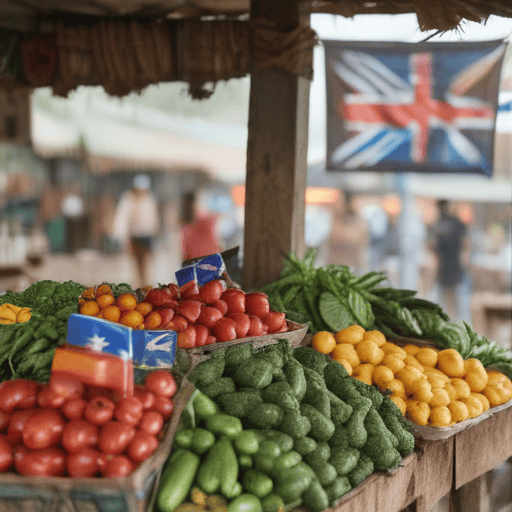 Illustration of Charges approved for new Nakasi Market