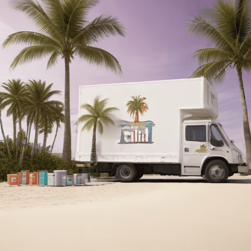 China Sends Urgent Aid to Earthquake-Stricken Vanuatu