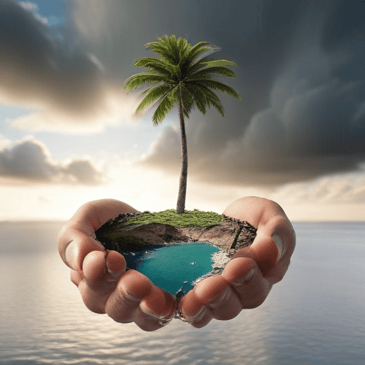 Illustration of Chart of the Day: Chinese emergency relief supplies reach Vanuatu