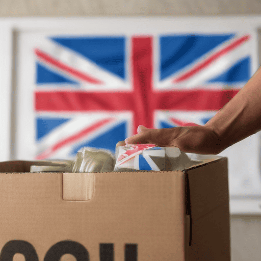 Illustration of Chart of the Day: Chinese emergency relief supplies reach Vanuatu