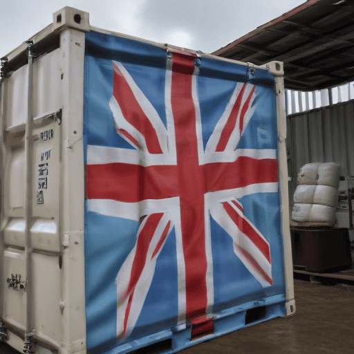 Illustration of Chart of the Day: Chinese emergency relief supplies reach Vanuatu