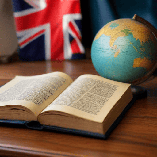 Illustration of Chaudhary’s inspiring journey to academic excellence