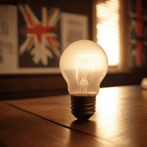 Illustration of Chaudhary’s inspiring journey to academic excellence