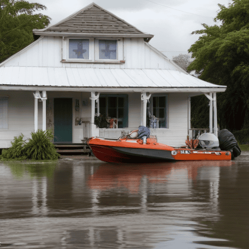 Illustration of Chaudhry urges PM to prioritize flood victims