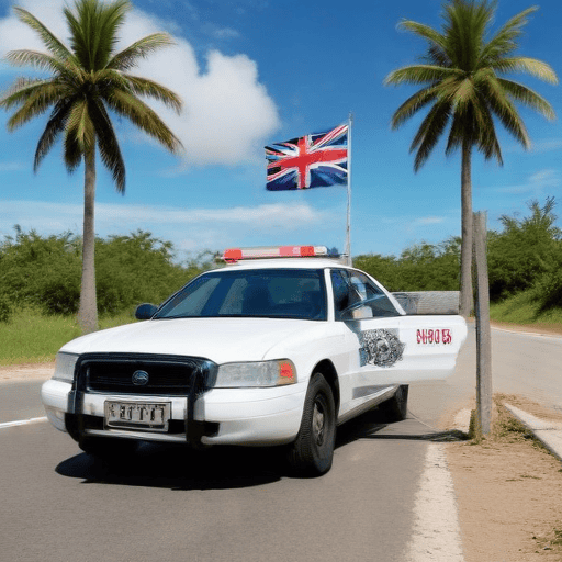 Illustration of Checkpoints a warning to drunk drivers