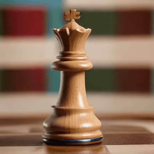 Illustration of Chess: India’s Gukesh beats China’s Ding to become youngest world champion