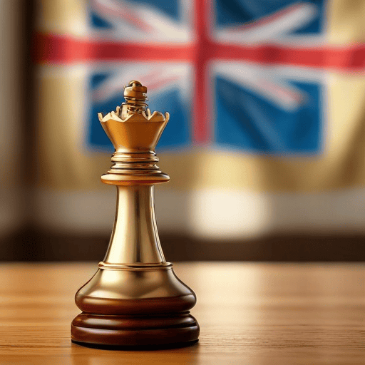 Illustration of Chess: India’s Gukesh beats China’s Ding to become youngest world champion