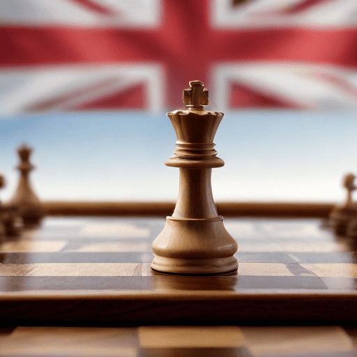 Illustration of Chess: India’s Gukesh beats China’s Ding to become youngest world champion