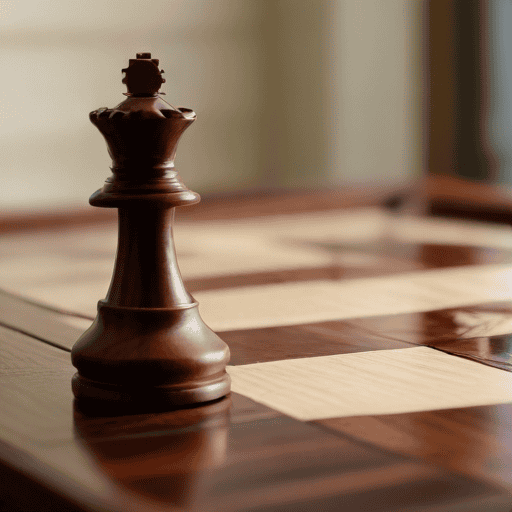 Illustration of Chess: India’s Gukesh beats China’s Ding to become youngest world champion