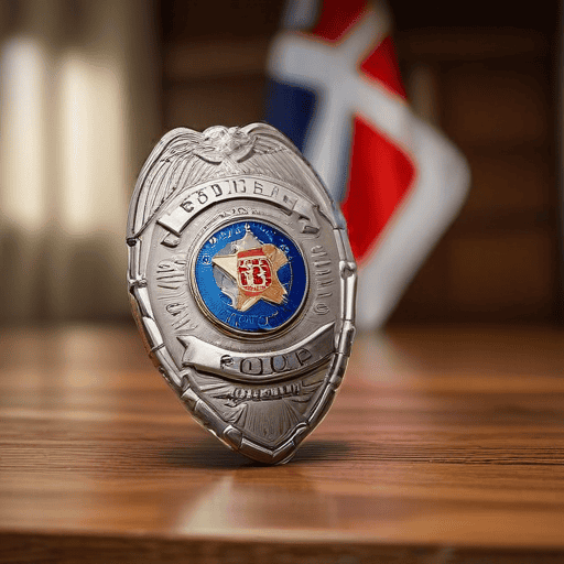 Illustration of Chew: ‘We are constantly having to defend the organisation’