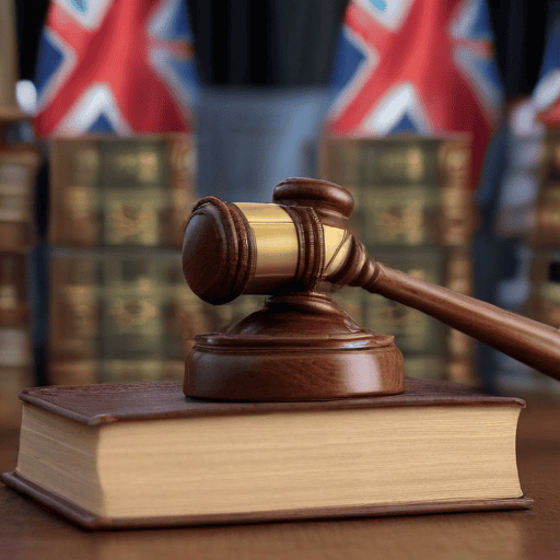 Illustration of Child Bill Passed