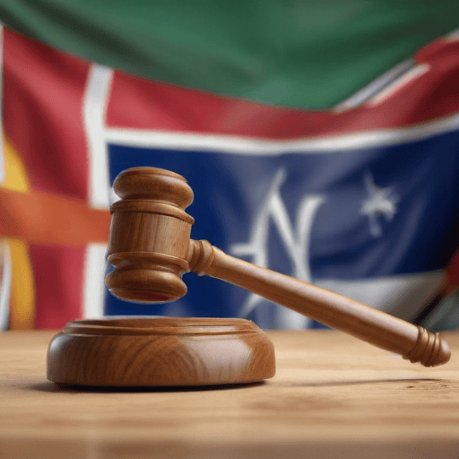 Illustration of Child Bill Passed