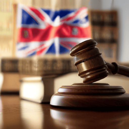 Illustration of Child Bill Passed