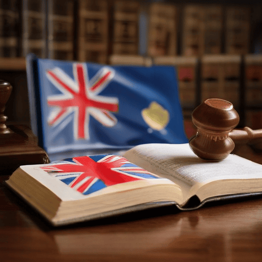 Fiji’s Landmark Laws Transform Child Justice and Protection