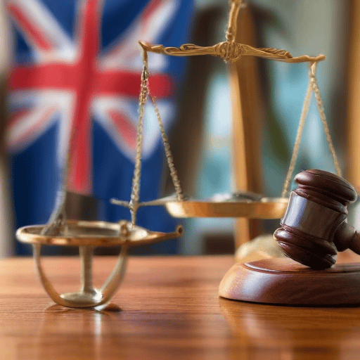 Illustration of Child Bill Passed