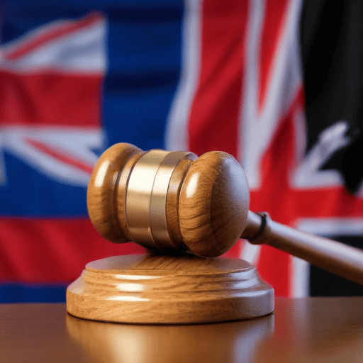 Illustration of Child Bill Passed