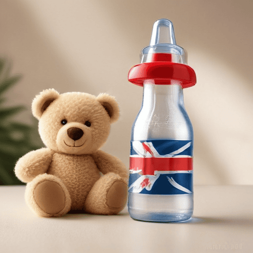 Illustration of Child Care and Protection Bill passed in Parliament