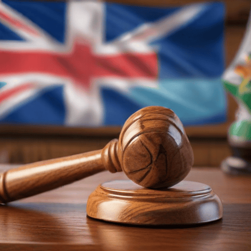 Illustration of Child Justice Bill passed in Parliament