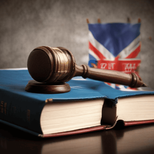 Illustration of Child Justice Bill passed in Parliament