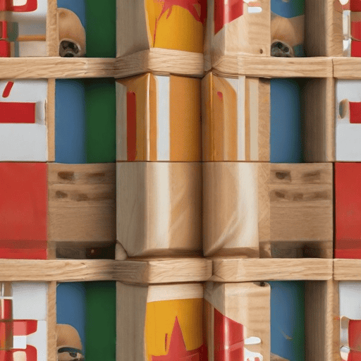 Illustration of Child growth potential