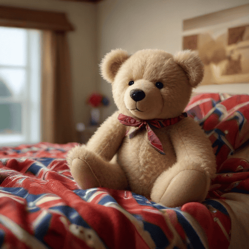 Illustration of Children housed in shelters increasing