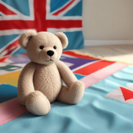 Illustration of Children housed in shelters increasing