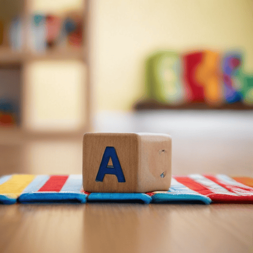 Illustration of Children – our hope for the nation