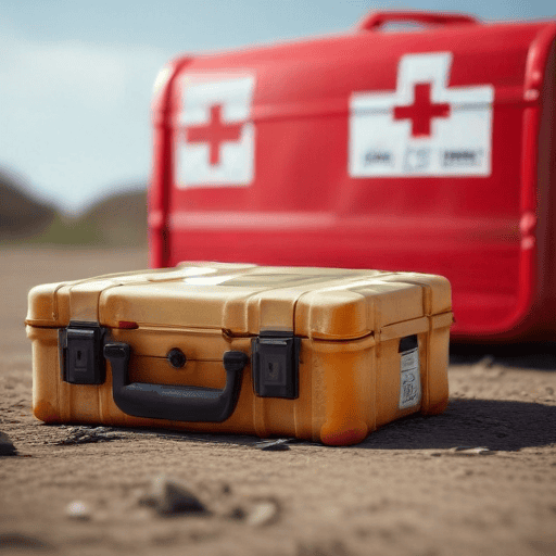 China Rallies Support: Urgent Aid for Vanuatu’s Earthquake Recovery