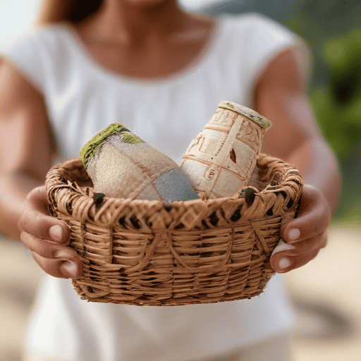 Illustration of China Sends Emergency Aid to Vanuatu Following Devastating Earthquake