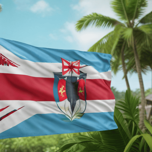 China’s Friendship with Fiji: Revealing the Real Story Behind the Ties