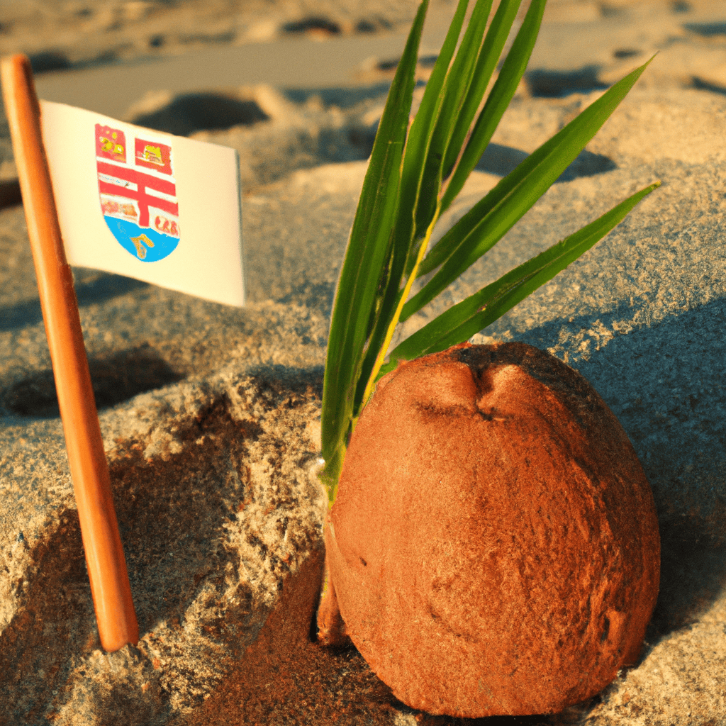 China Eyes Fijian Products: A New Trade Horizon?