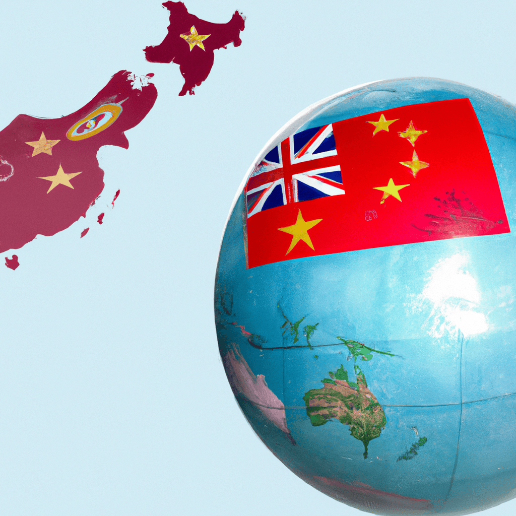 China Eyes Fiji: A New Market Opportunity Awaits
