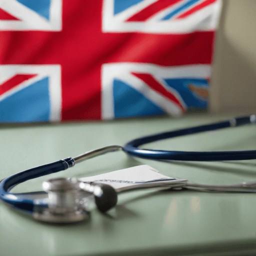 Illustration of Chinese Embassy welcomes to Fiji the Guadong Delegation and the Bright Journey Medical team