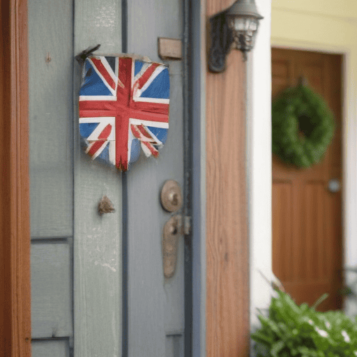 Illustration of Christmas will be a ‘sad one’ | Naituki: We have no place to move to