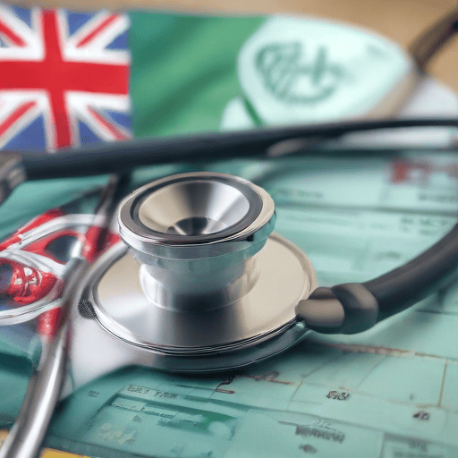 Illustration of Chronic systemic issues require collective effort