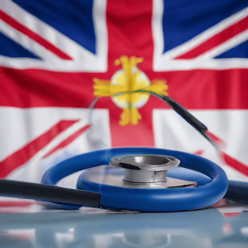 Illustration of Chronic systemic issues require collective effort