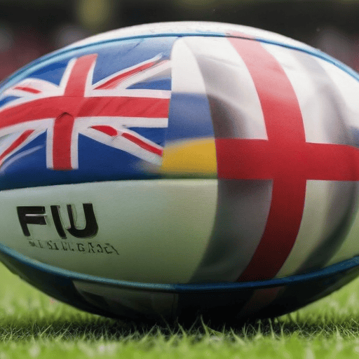 Illustration of Cikobia looking forward to first Oceania 7s