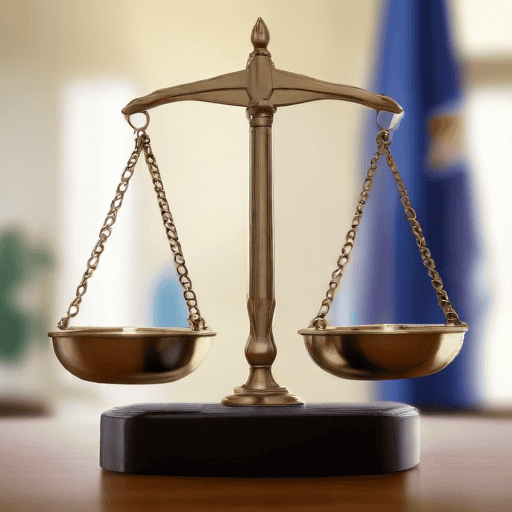 Illustration of Civil Court rules for forfeiture of monies to the State