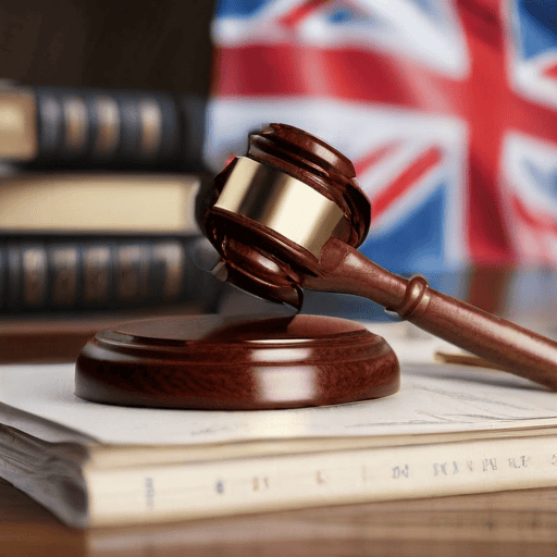 Illustration of Civil Court rules for forfeiture of monies to the State