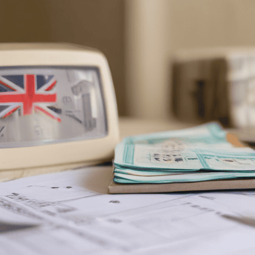 Illustration of Civil servants salaries were delayed due to transition to new payroll system