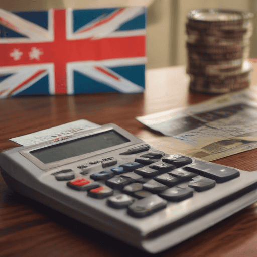 Illustration of Civil servants salaries were delayed due to transition to new payroll system