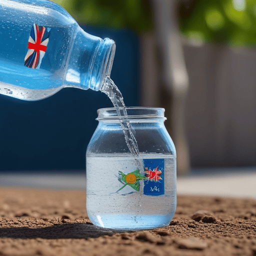 Illustration of Claims of no tap water for ‘past 7 days’