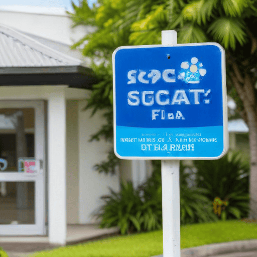 Illustration of Clothes for Good boosts SPCA with $1000 donation